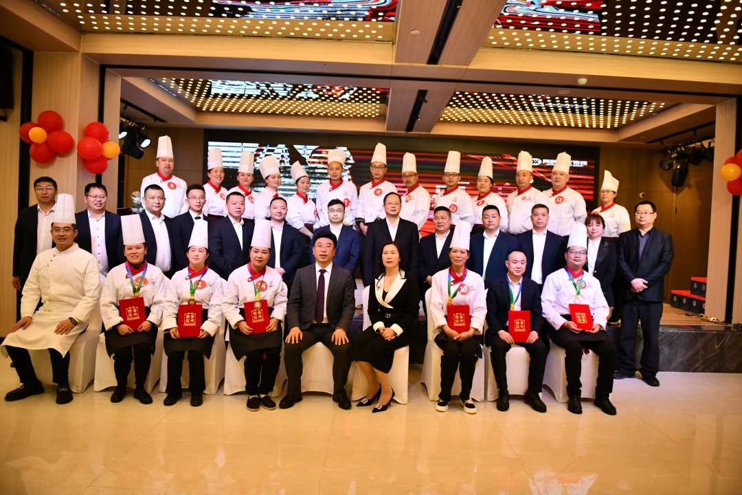 目的已定 势必告竣丨贝斯特餐饮集团召开2023年一季度谋划事情剖析会