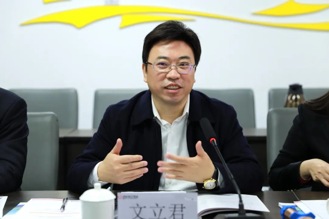 政企相助│甘肃舟曲县党政代表团莅临贝斯特餐饮集团考察会晤，，，，，，同营生长